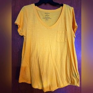 Torrid Classic Fit Tee